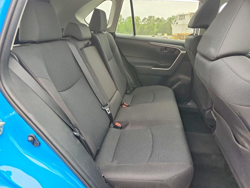 Продаж на аукціоні авто 2021 Toyota Rav4, vin: 2T3K1RFV9MW168623, номер лоту: 51564126