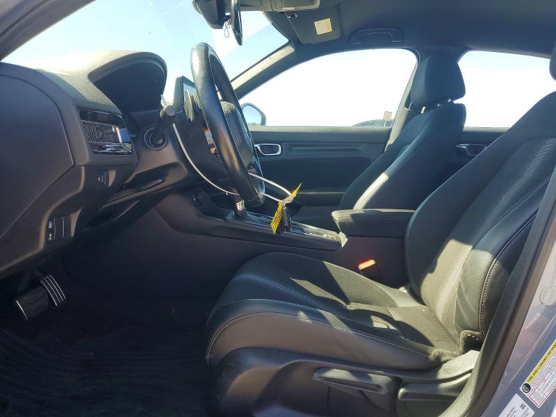 Продажа на аукционе авто 2022 Honda Civic, vin: 19XFL2H85NE019293, номер лота: 54147746