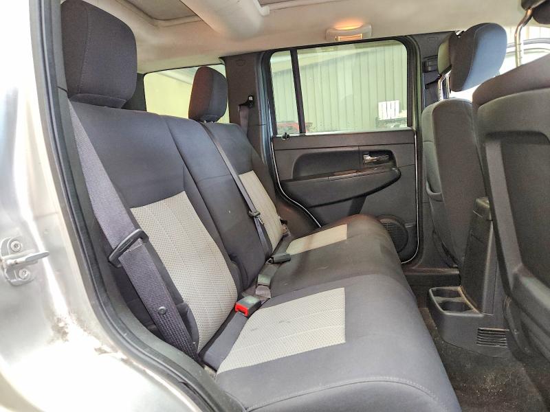 Продаж на аукціоні авто 2010 Jeep Liberty, vin: 1J4PN2GKXAW113093, номер лоту: 52774786