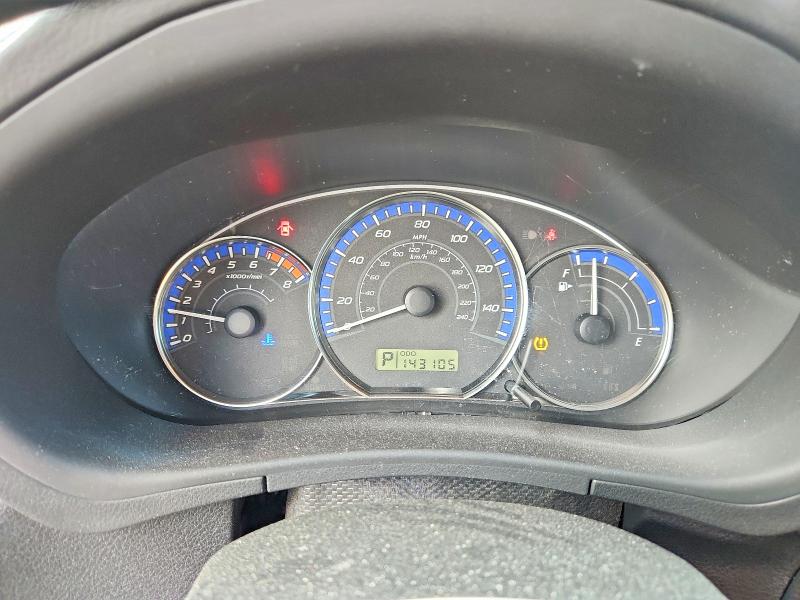 53708876 :رقم المزاد ، JF2SHADC9CH426580 vin ، 2012 Subaru Forester مزاد بيع