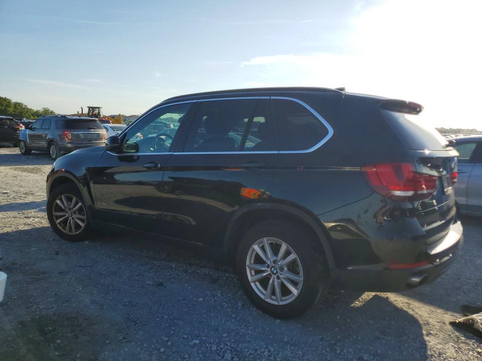 Продажа на аукционе авто 2014 Bmw X5, vin: 5UXKR0C57E0K44319, номер лота: 54662736