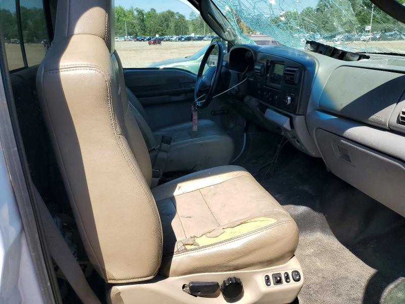 Продаж на аукціоні авто 2007 Ford F- 350, vin: 1FTWF31P57EA59368, номер лоту: 51777096