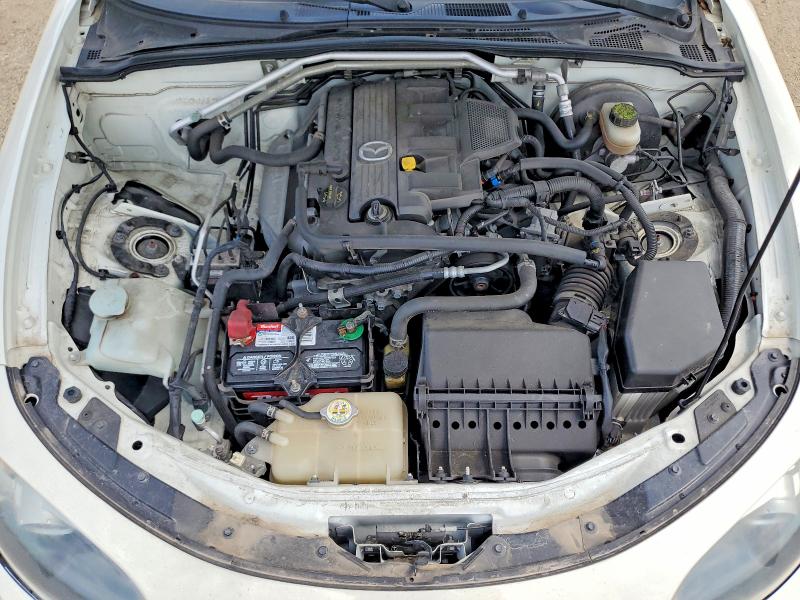 Aukcja sprzedaży 2008 Mazda Mx-5 Miata, vin: JM1NC25F780148485, numer aukcji: 52565176
