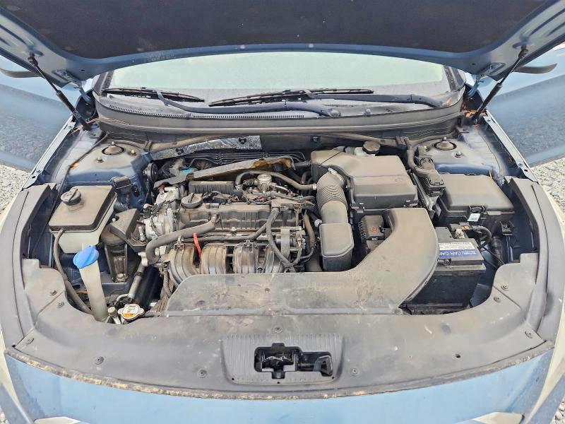 Продаж на аукціоні авто 2015 Hyundai Sonata, vin: 5NPE24AFXFH174020, номер лоту: 52132376