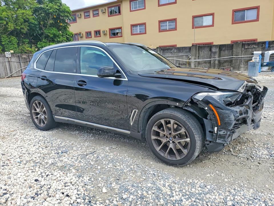 54346526 :رقم المزاد ، 5UXCR4C01P9R07298 vin ، 2023 Bmw X5 مزاد بيع