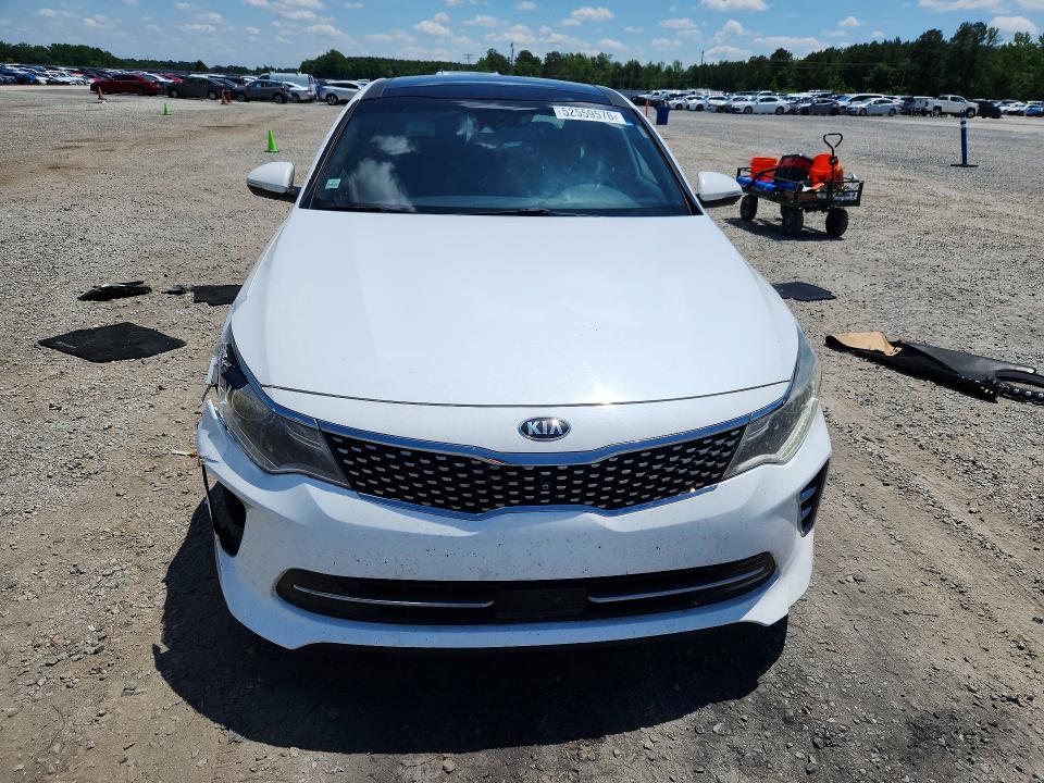 Aukcja sprzedaży 2016 Kia Optima, vin: 5XXGV4L2XGG086592, numer aukcji: 52559576