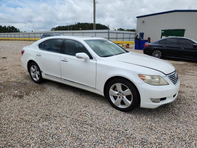 2012 Lexus Ls მანქანა იყიდება აუქციონზე, vin: JTHGL5EF0C5045204, აუქციონის ნომერი: 55180776