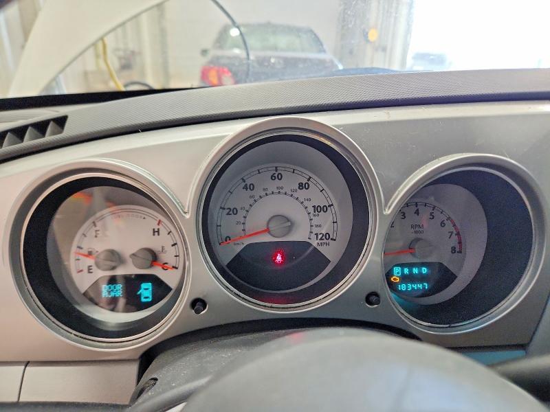 Aukcja sprzedaży 2009 Chrysler Pt Cruiser, vin: 3A8FY48919T524957, numer aukcji: 53001026