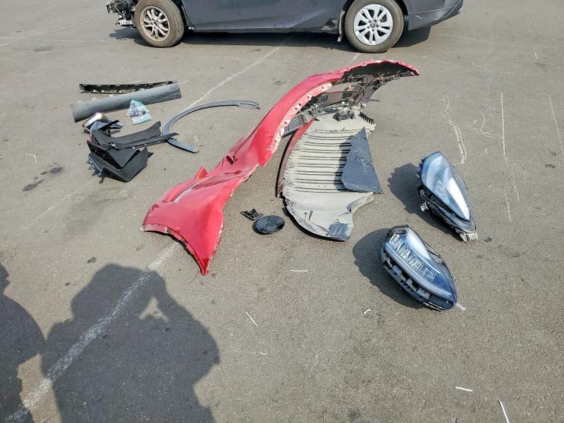 Продаж на аукціоні авто 2021 Tesla Model Y, vin: 5YJYGAEE3MF297300, номер лоту: 52724956