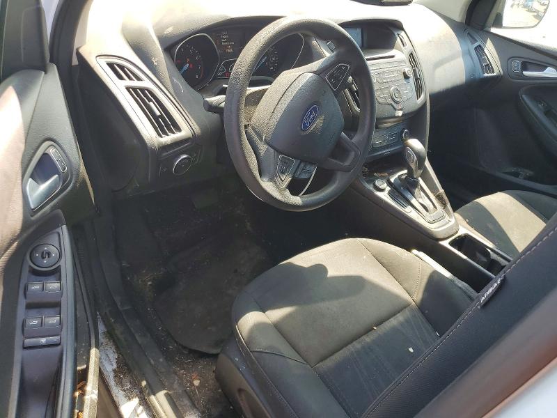 Aukcja sprzedaży 2015 Ford Focus, vin: 1FADP3K29FL369790, numer aukcji: 52344956