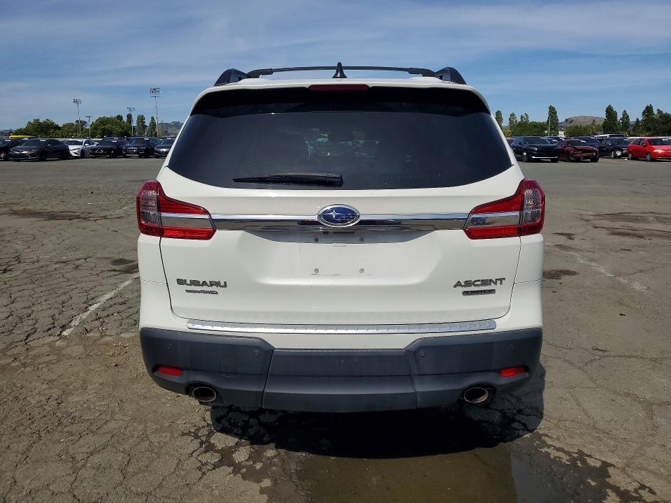 Продажа на аукционе авто 2020 Subaru Ascent, vin: 4S4WMAJD2L3415311, номер лота: 53397526
