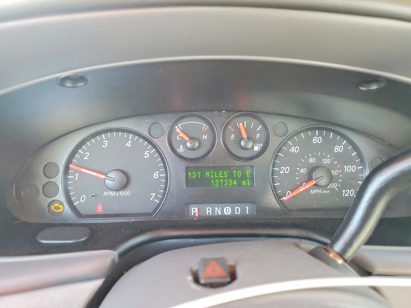 Продажа на аукционе авто 2006 Ford Taurus, vin: 1FAFP53U16A250261, номер лота: 53788816
