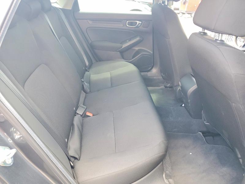 Продажа на аукционе авто 2026 Honda Civic, vin: 2HGFE2F28TH537796, номер лота: 54549416
