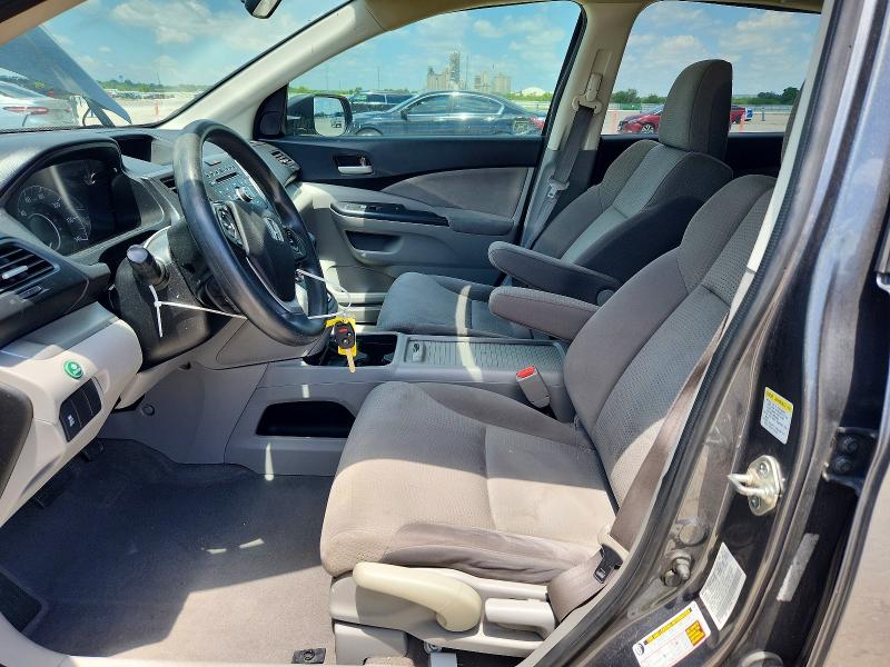 Aukcja sprzedaży 2012 Honda Cr-v, vin: 5J6RM3H56CL026158, numer aukcji: 53002186