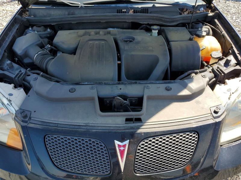 Продаж на аукціоні авто 2009 Pontiac G5, vin: 1G2AS18H397136789, номер лоту: 53108926
