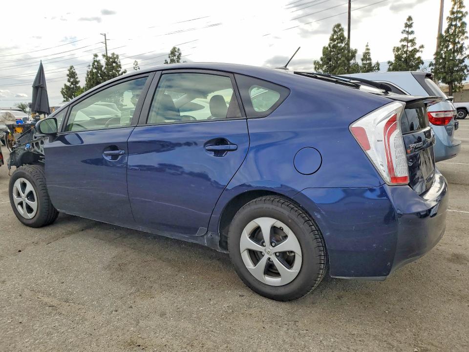 Aukcja sprzedaży 2012 Toyota Prius, vin: JTDKN3DU9C1553270, numer aukcji: 52423776