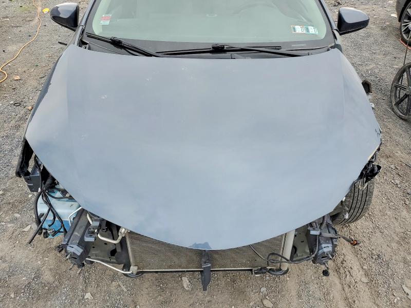 2016 Toyota Corolla მანქანა იყიდება აუქციონზე, vin: 2T1BPRHE9GC534395, აუქციონის ნომერი: 53286626