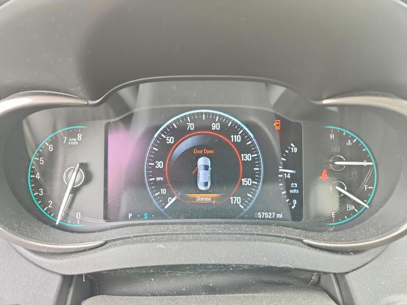 Продаж на аукціоні авто 2014 Buick Lacrosse, vin: 1G4GF5G37EF137902, номер лоту: 50360446