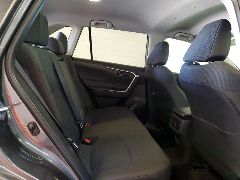 52362356 :رقم المزاد ، 2T3H1RFV3SC325958 vin ، 2025 Toyota Rav4 مزاد بيع