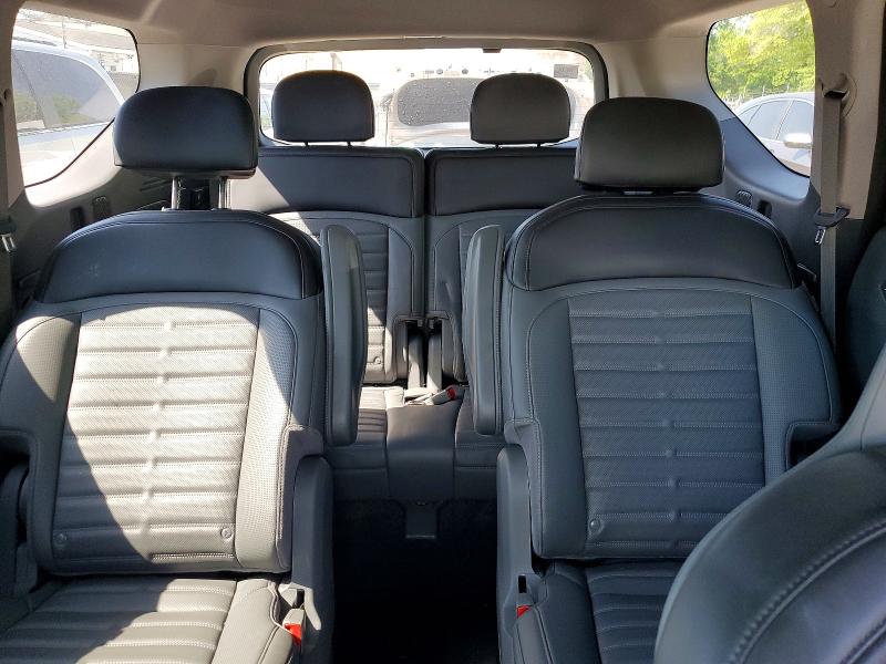Aukcja sprzedaży 2024 Kia Ev9, vin: KNDADFS50R6028136, numer aukcji: 53798236