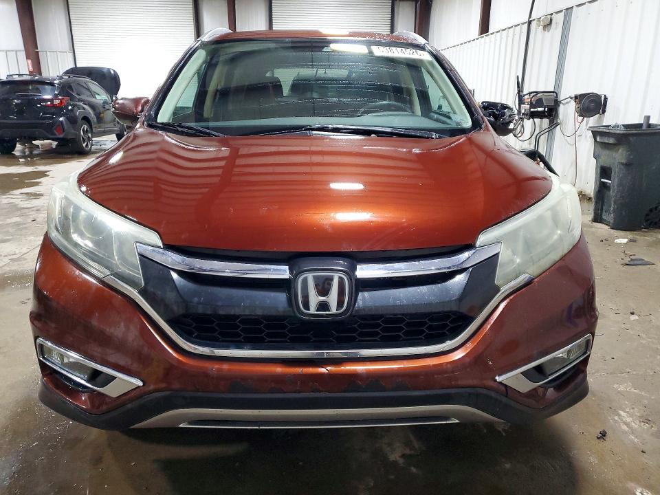 Aukcja sprzedaży 2015 Honda Cr-v, vin: 5J6RM4H99FL110598, numer aukcji: 53814526