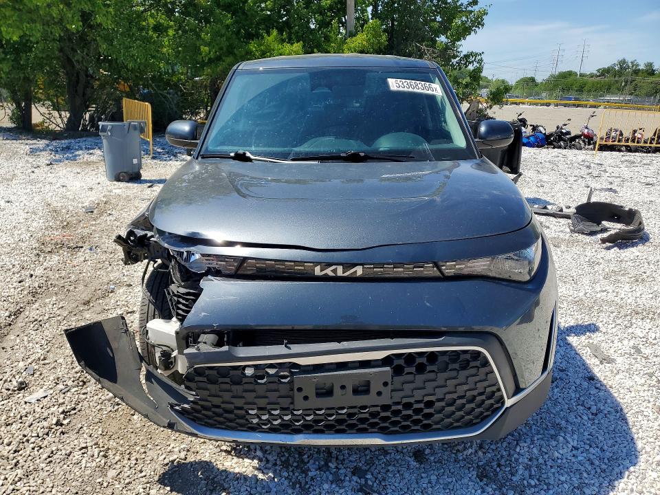 Продаж на аукціоні авто 2023 Kia Soul, vin: KNDJ23AU4P7880140, номер лоту: 53368366