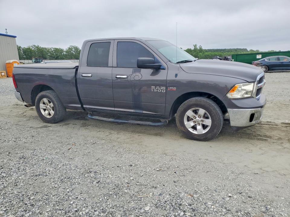 Продаж на аукціоні авто 2014 Ram 1500, vin: 1C6RR6GT9ES366199, номер лоту: 54863646