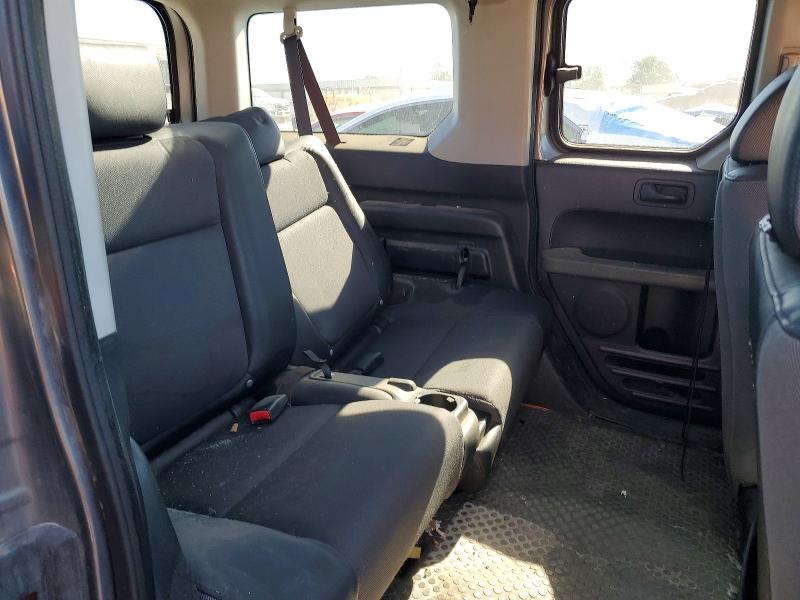 Продажа на аукционе авто 2005 Honda Element, vin: 5J6YH28615L032486, номер лота: 53106046