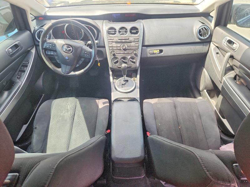 Продажа на аукционе авто 2010 Mazda Cx-7, vin: JM3ER2W59A0343120, номер лота: 53651596