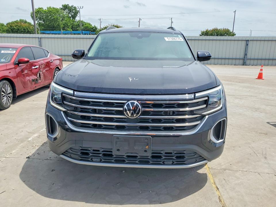Продажа на аукционе авто 2024 Volkswagen Atlas, vin: 1V2DR2CAXRC601546, номер лота: 51306776