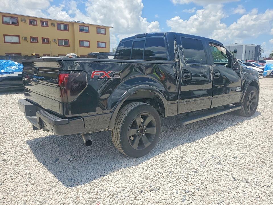 Aukcja sprzedaży 2014 Ford F150, vin: 1FTFW1CT6EFB07160, numer aukcji: 53741436