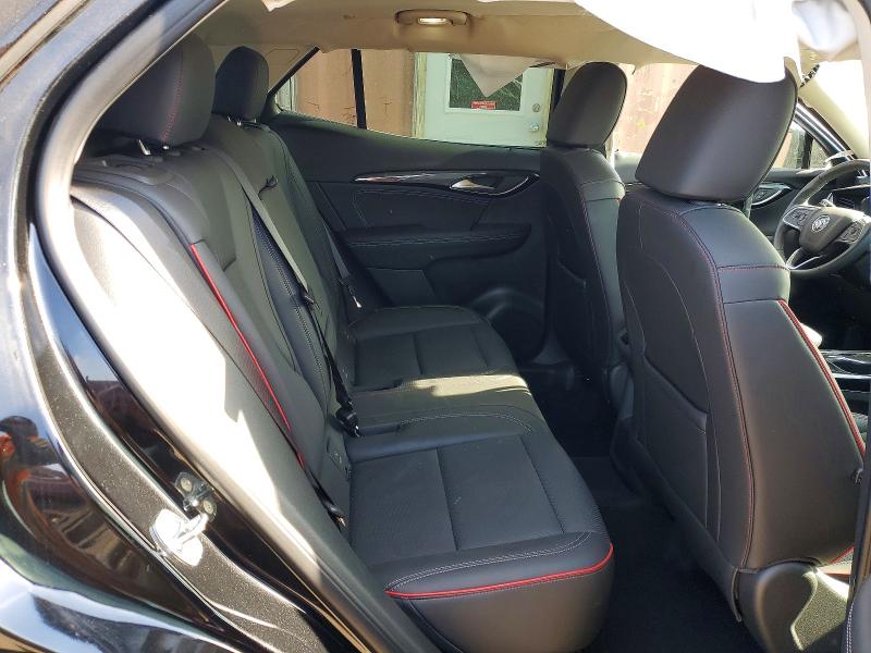 Продажа на аукционе авто 2023 Buick Envision, vin: LRBFZPR45PD230973, номер лота: 52749466