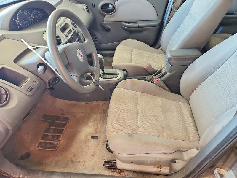 Продажа на аукционе авто 2007 Saturn Ion, vin: 1G8AJ55F57Z129430, номер лота: 50392856
