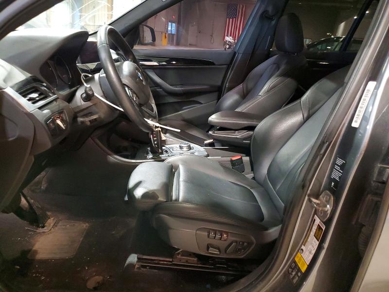 Продажа на аукционе авто 2019 Bmw X1, vin: WBXHT3C59K5L90477, номер лота: 54137006