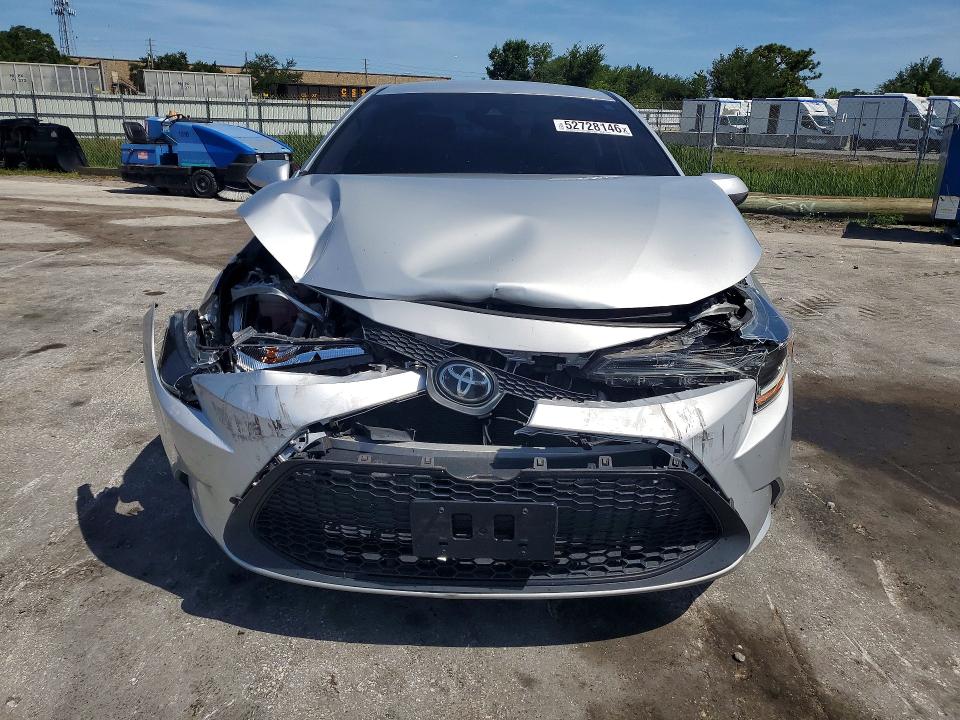 Aukcja sprzedaży 2020 Toyota Corolla, vin: 5YFEPRAE4LP075214, numer aukcji: 52728146