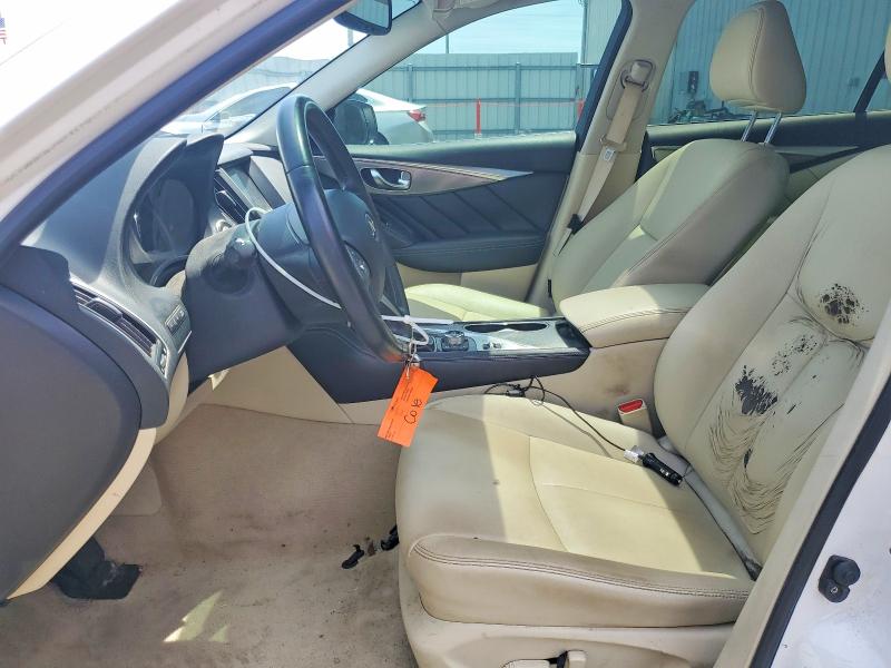 Продаж на аукціоні авто 2017 Infiniti Q50, vin: JN1EV7AP6HM740767, номер лоту: 52331106