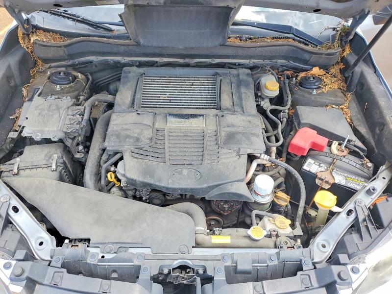Aukcja sprzedaży 2014 Subaru Forester, vin: JF2SJGPC1EH527537, numer aukcji: 51822276