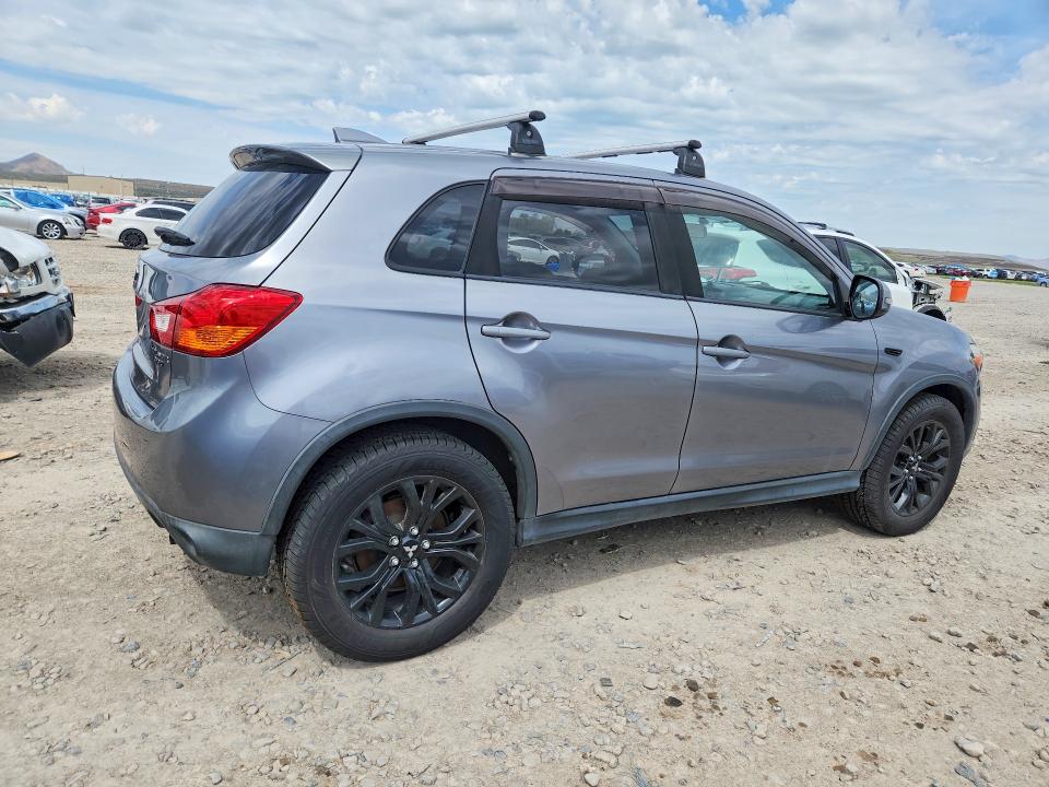 Aukcja sprzedaży 2017 Mitsubishi Outlander Sport, vin: JA4AR3AU7HZ012788, numer aukcji: 52926156