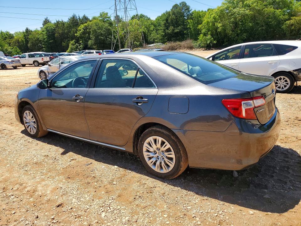 Aukcja sprzedaży 2013 Toyota Camry, vin: 4T1BF1FK7DU246818, numer aukcji: 52914366
