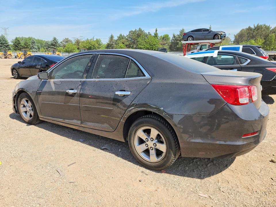 Продаж на аукціоні авто 2013 Chevrolet Malibu, vin: 1G11B5SA1DF190405, номер лоту: 55180926