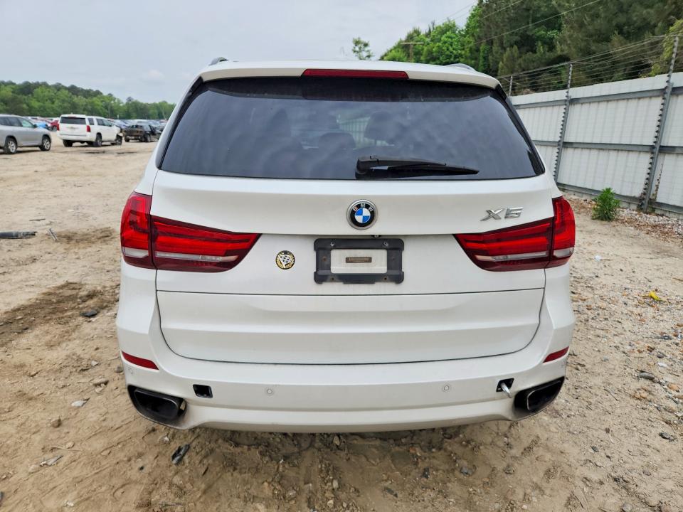Aukcja sprzedaży 2015 Bmw X5, vin: 5UXKR6C58F0J75175, numer aukcji: 53116246