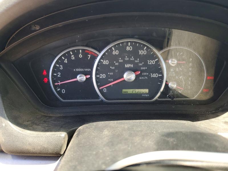 Aukcja sprzedaży 2008 Mitsubishi Galant, vin: 4A3AB36F78E017529, numer aukcji: 54003796