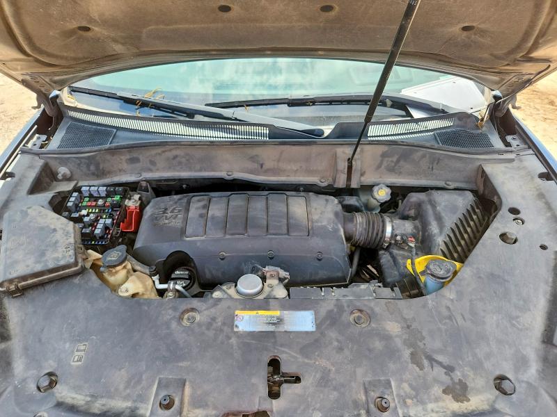 53458246 :رقم المزاد ، 1GKKRSKD3GJ144726 vin ، 2016 Gmc Acadia مزاد بيع