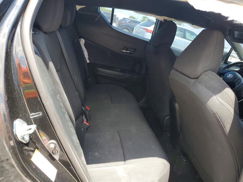 Aukcja sprzedaży 2019 Toyota C-hr, vin: NMTKHMBX2KR092942, numer aukcji: 51946206