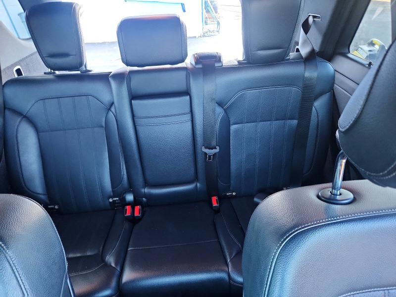 54231476 :رقم المزاد ، 4JGDA5JB5JB170254 vin ، 2018 Mercedes-benz Gle مزاد بيع