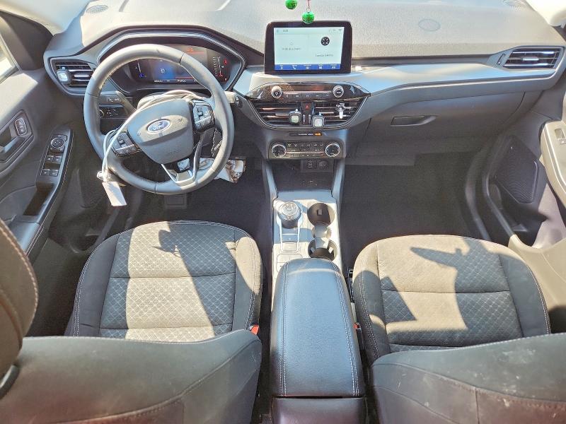 52565916 :رقم المزاد ، 1FMCU9GN2RUA77851 vin ، 2024 Ford Escape مزاد بيع