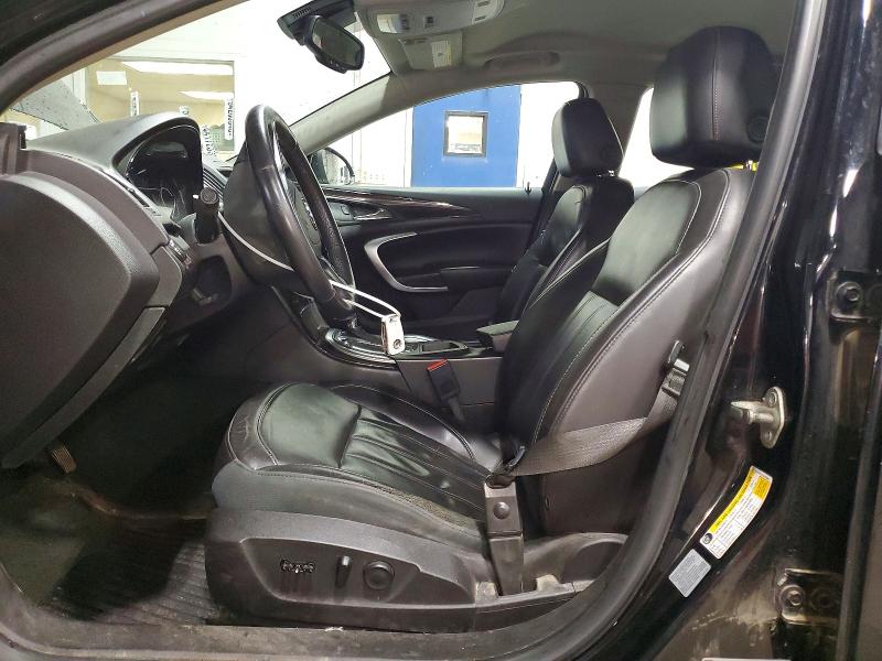 Продажа на аукционе авто 2014 Buick Regal, vin: 2G4GP5EX2E9233500, номер лота: 54209616