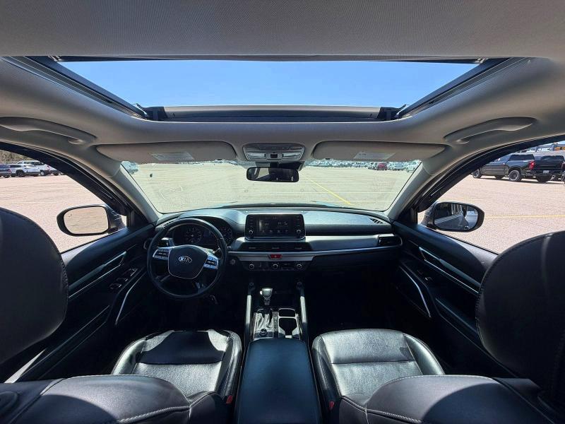 Aukcja sprzedaży 2020 Kia Telluride, vin: 5XYP6DHC3LG037187, numer aukcji: 51915026