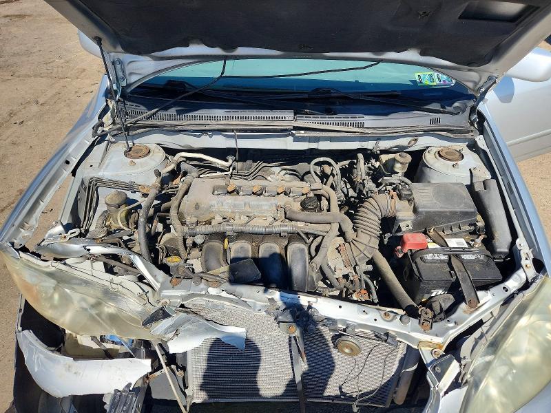 52647276 :رقم المزاد ، 2T1BR30E97C722840 vin ، 2007 Toyota Corolla مزاد بيع