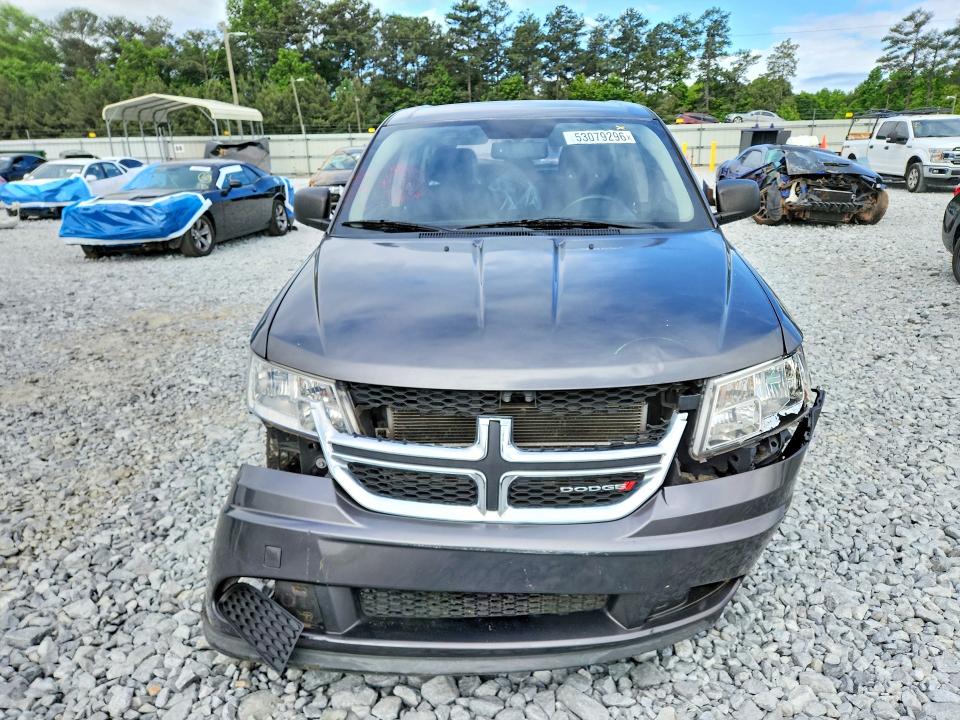 Продаж на аукціоні авто 2015 Dodge Journey, vin: 3C4PDCAB3FT531046, номер лоту: 53079296